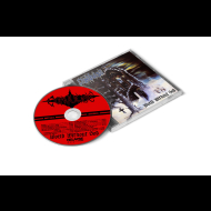 CONVULSE World Without God PRE-ORDER [CD]